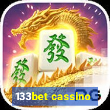 133bet cassino